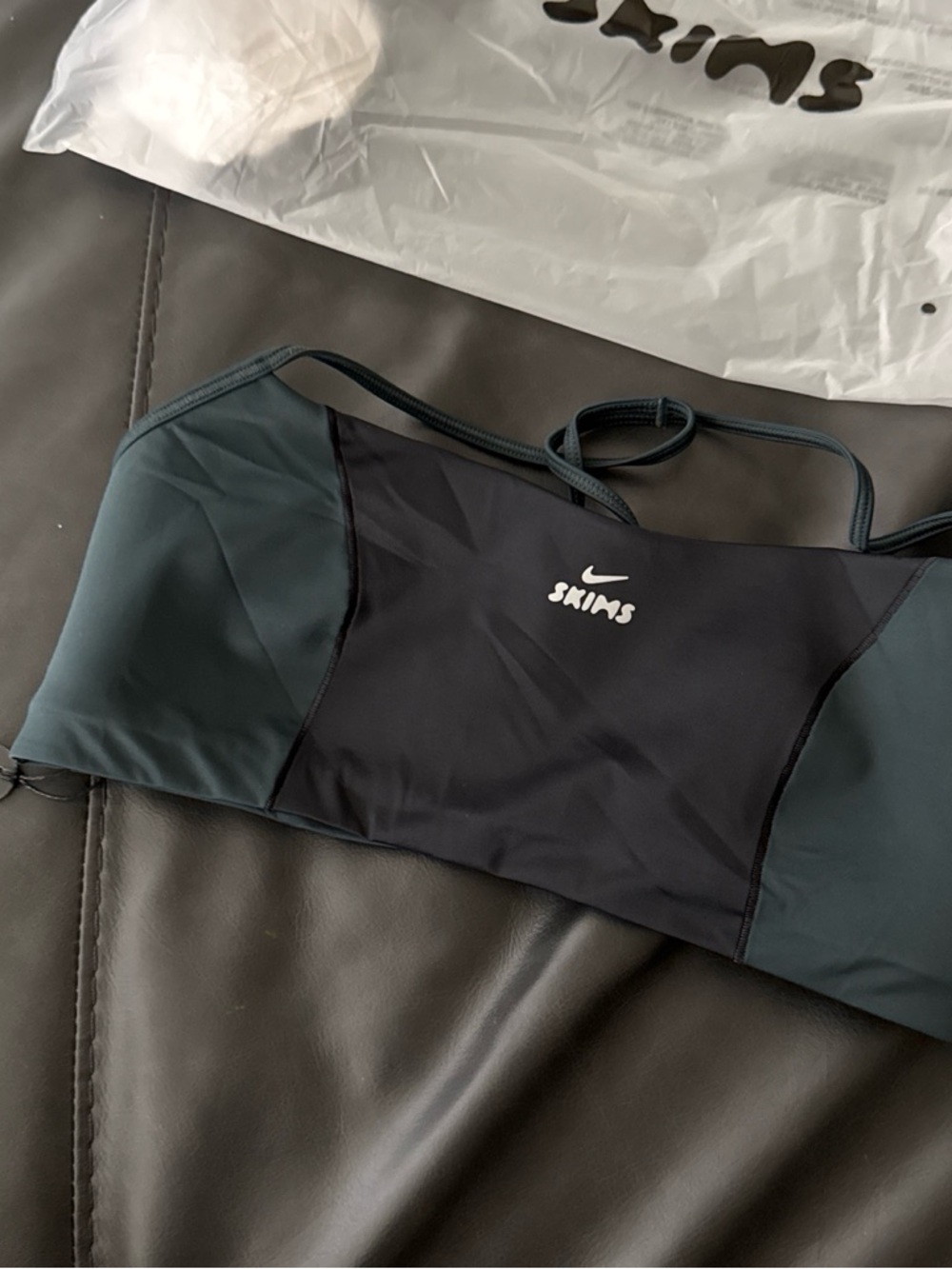 Nike Skims sports bra